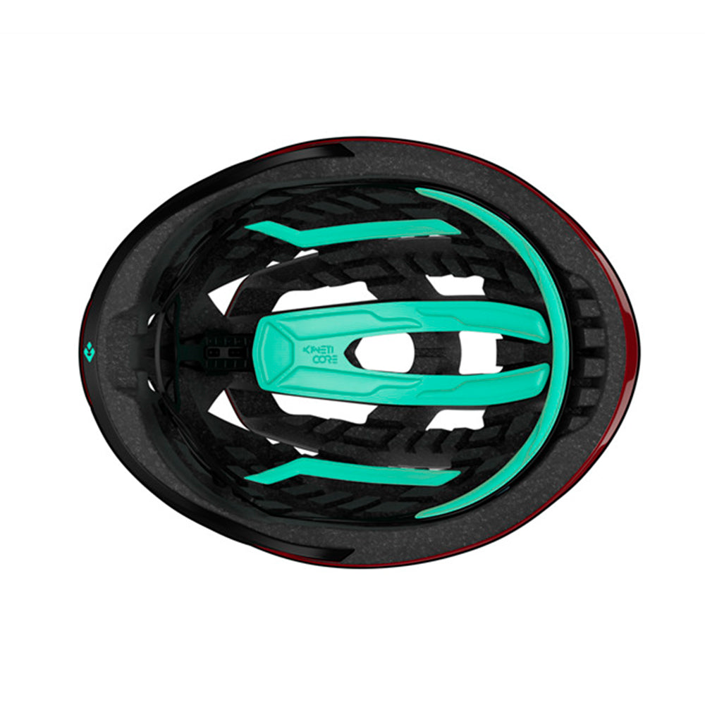 Capacete De Ciclismo Road Lazer By Shimano Z1 Kineticore