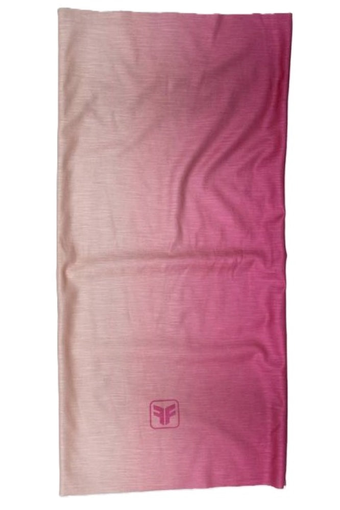 BANDANA FREE FORCE FEMININA BASIC PEACH ROSA 2024