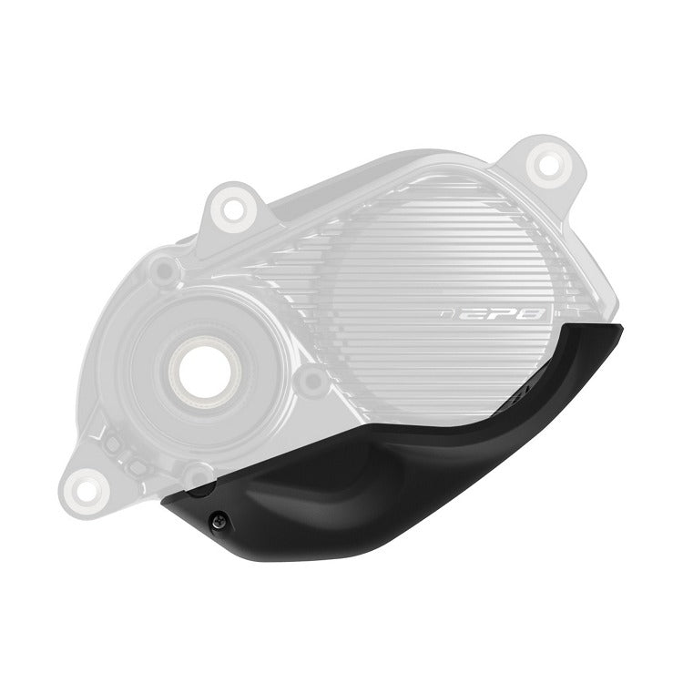 TAMPA PROTETOR DE MOTOR SHIMANO EP8 DC-EP801-G