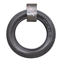 PNEU 20X4.00 ARISUN FAT H5176 30TPI P/ BIKE ELETRICA STREETGO GALAXY HAPPY OUXI NADO  LEV