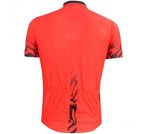 CAMISA CICLISMO MAURO RIBEIRO REAL FEMININA