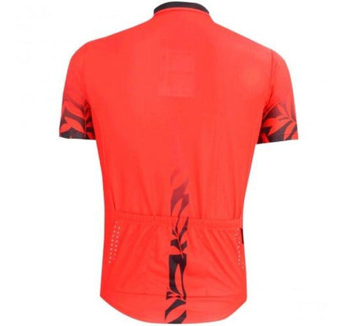 CAMISA CICLISMO MAURO RIBEIRO REAL FEMININA
