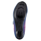 SAPATILHA SHIMANO IC500 INDOOR FEMININO C/ SISTEMA BOA (ESHIC500WCR01W37000)