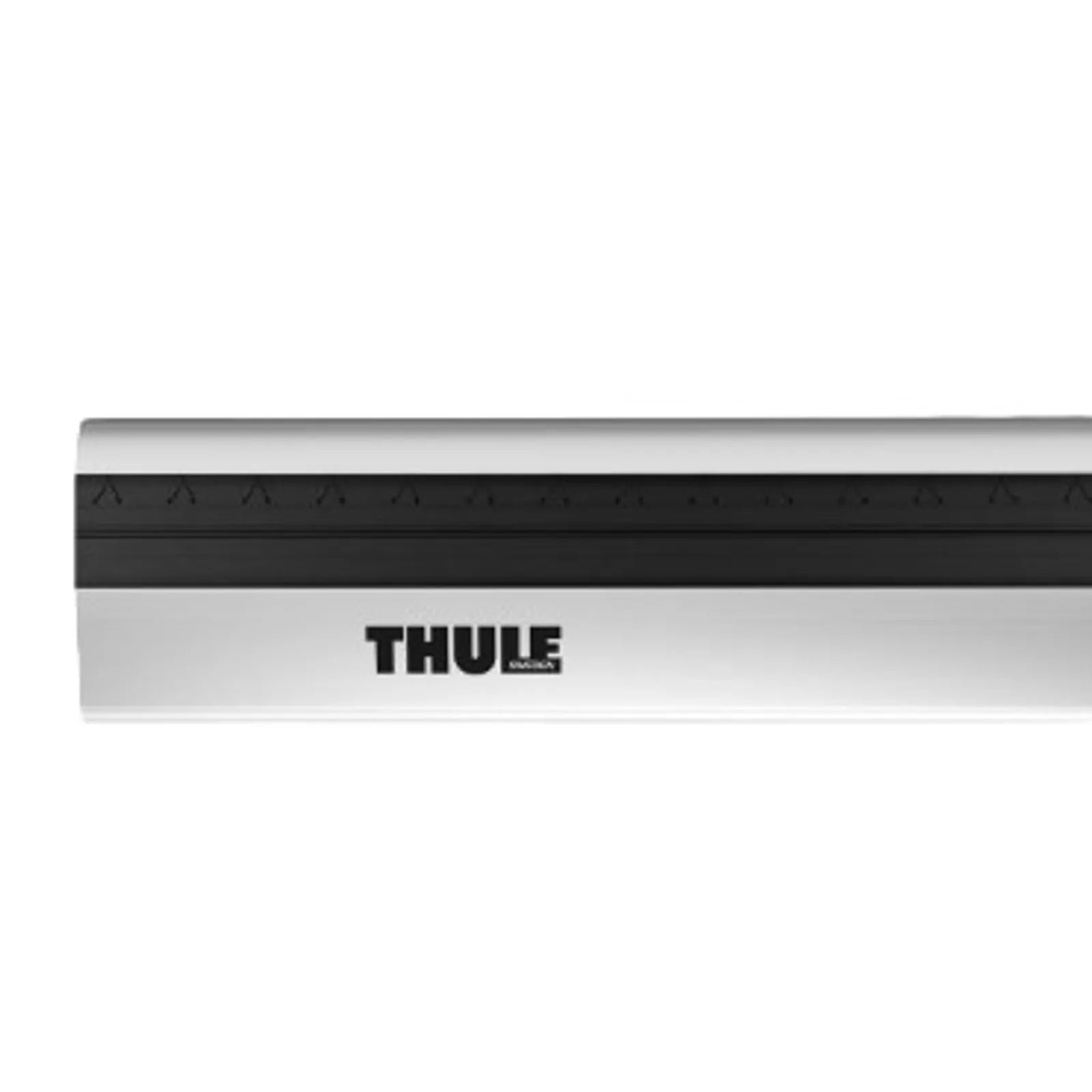 BARRA THULE WINGBAR EDGE 104cm PRETO - Unidade 7215 PRATA