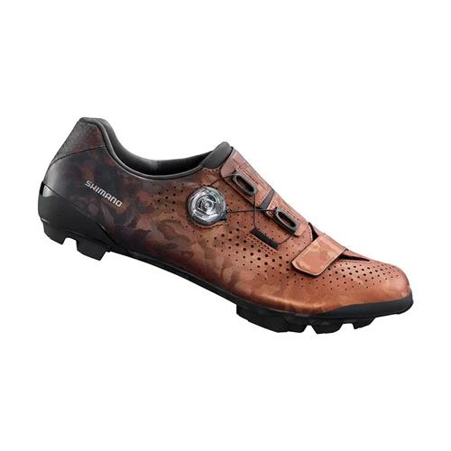 SAPATILHA SHIMANO SH-RX800 GRAVEL VELC. + BOA (ESHRX800MCL01S47000)