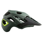 Capacete De Ciclismo Mtb Lazer By Shimano Jackal