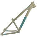 QUADRO 26 VIKING-X DJ TUFF X-38 VERDE OLIVA