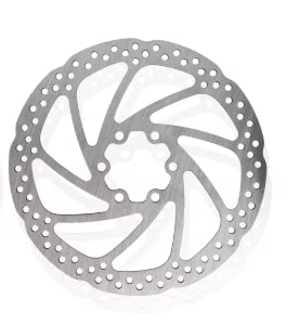ROTOR DE FREIO A DISCO 160 MM