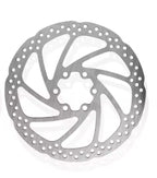 ROTOR DE FREIO A DISCO 160 MM