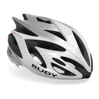 CAPACETE RUDY PROJECT NEW RUSH SHOWROOM MOSTRUARIO