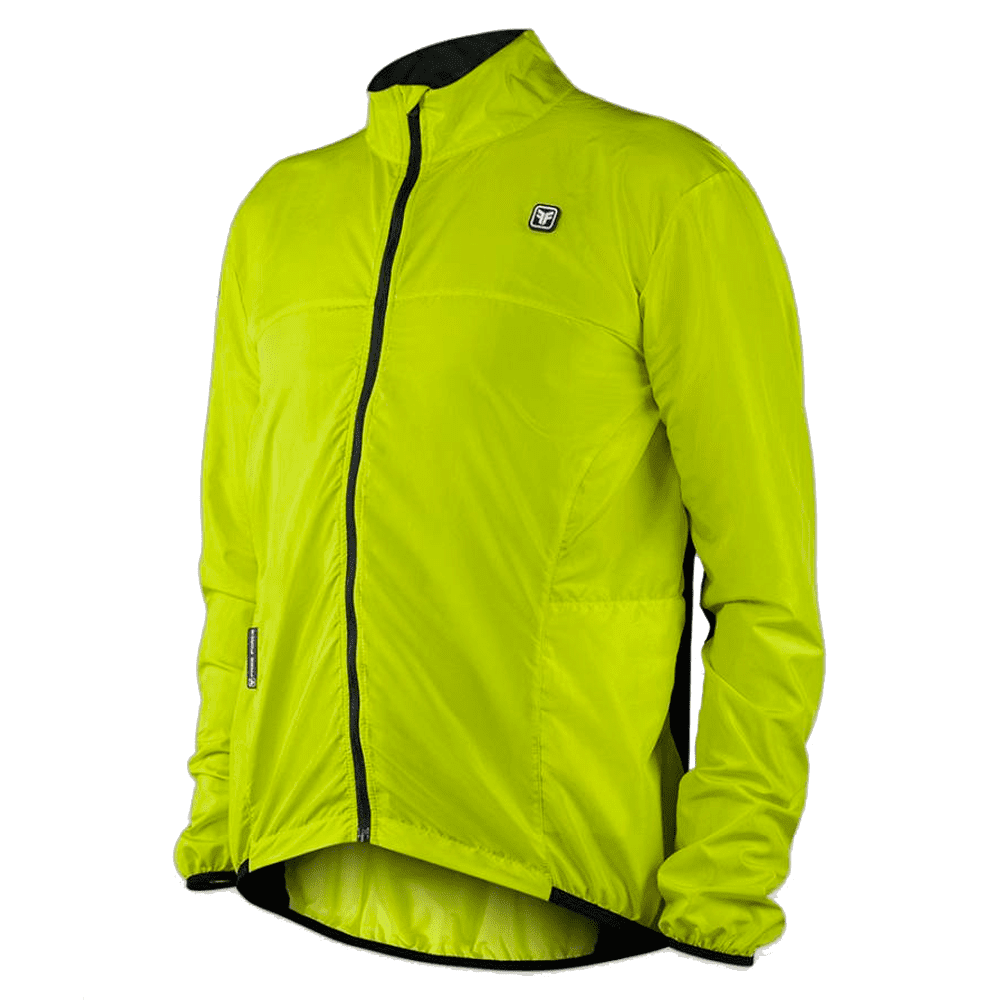 JAQUETA CORTA VENTO FREE FORCE SPORT ONE