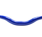 GUIDÃO VOADOR AÇO FREESTYLE 31.8MMX680MM AZUL