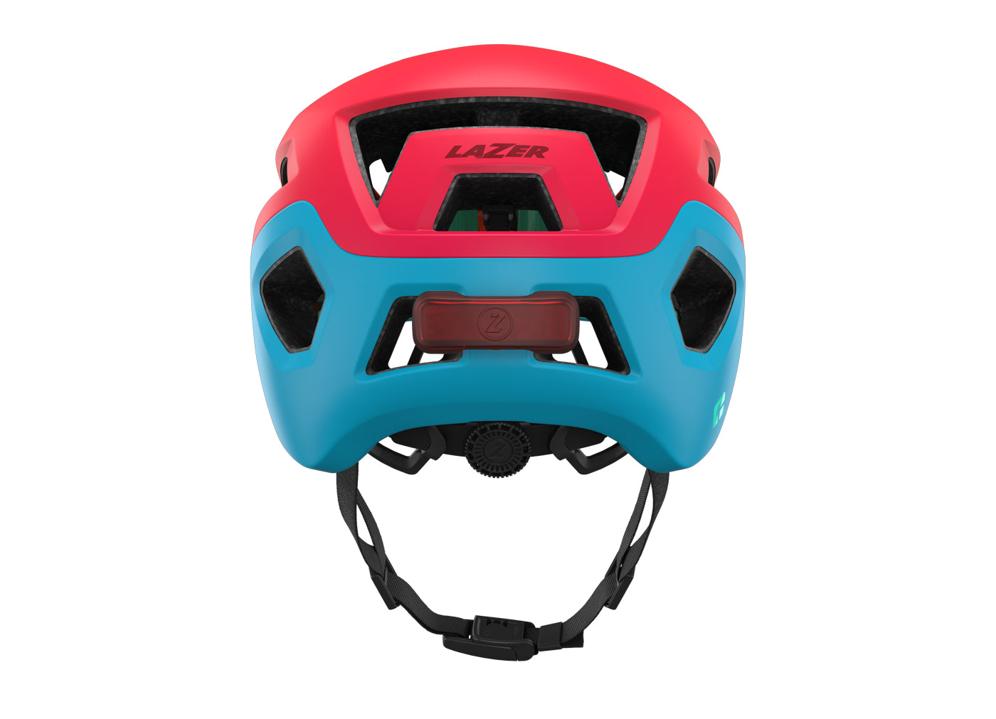CAPACETE DE CICLISMO MTB LAZER COYOTE KINETICORE