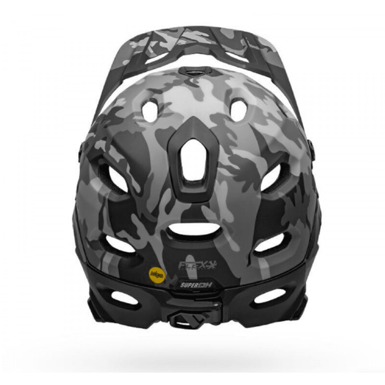 CAPACETE BELL SUPER 3R MIPS ENDURO