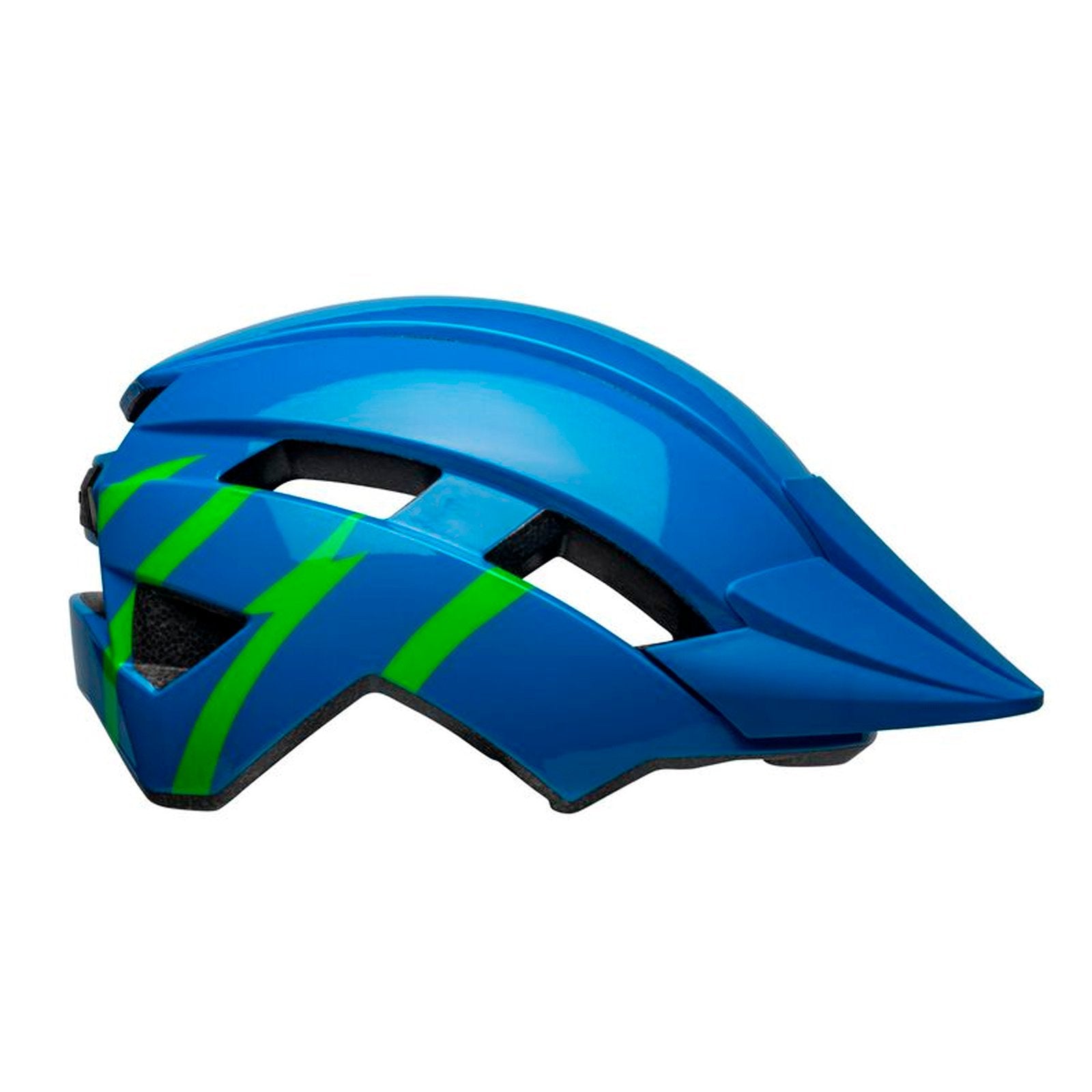 CAPACETE BELL SIDETRACK II (50-57cm)