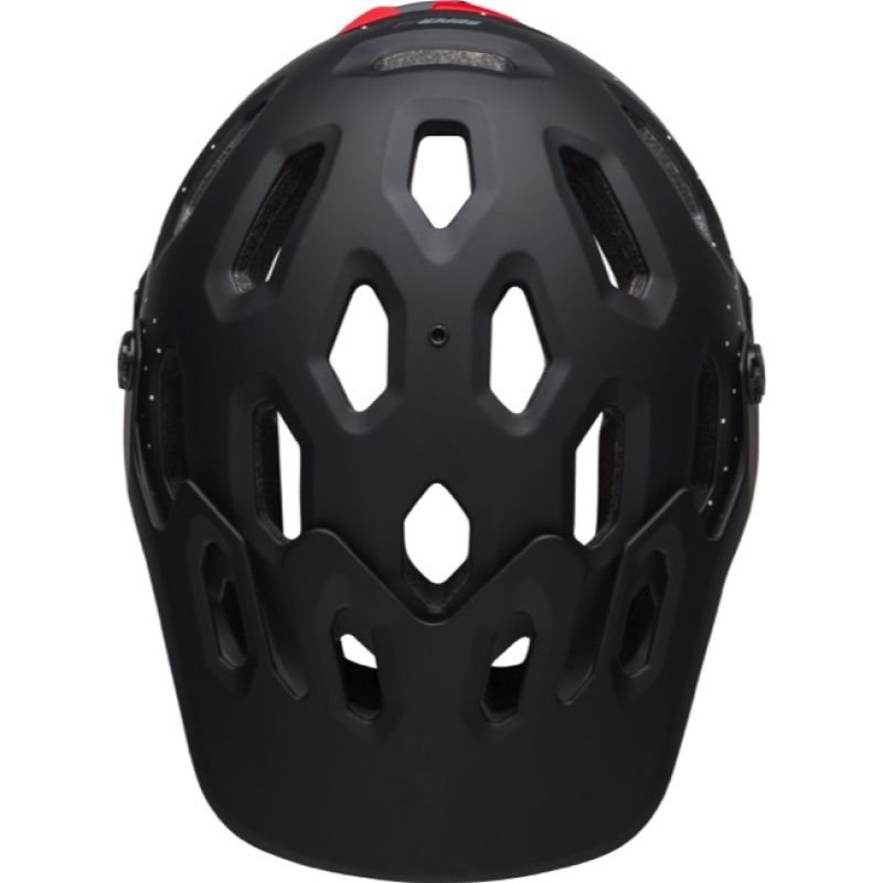 CAPACETE BELL SUPER 3R MIPS ENDURO