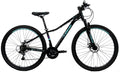 BICICLETA 29 ELLEVEN BELLE 21V SHIMANO FEMININA