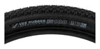 Pneu Vee Rubber Pro MT-100 29x2.20 Banda Leve - Preto