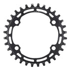 COROA SHIMANO 32D M5100 DEORE 10/11V (BCD 96MM) (Y0LA32000) - PRETO