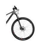 Bicicleta 29 Absolute Prime Sl Carbon 12v Grafite C/ Susp Prime Slr - Grafite - (m - 17)