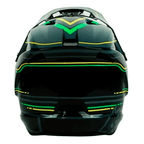 CAPACETE HUPI DH-3 FULL FACE