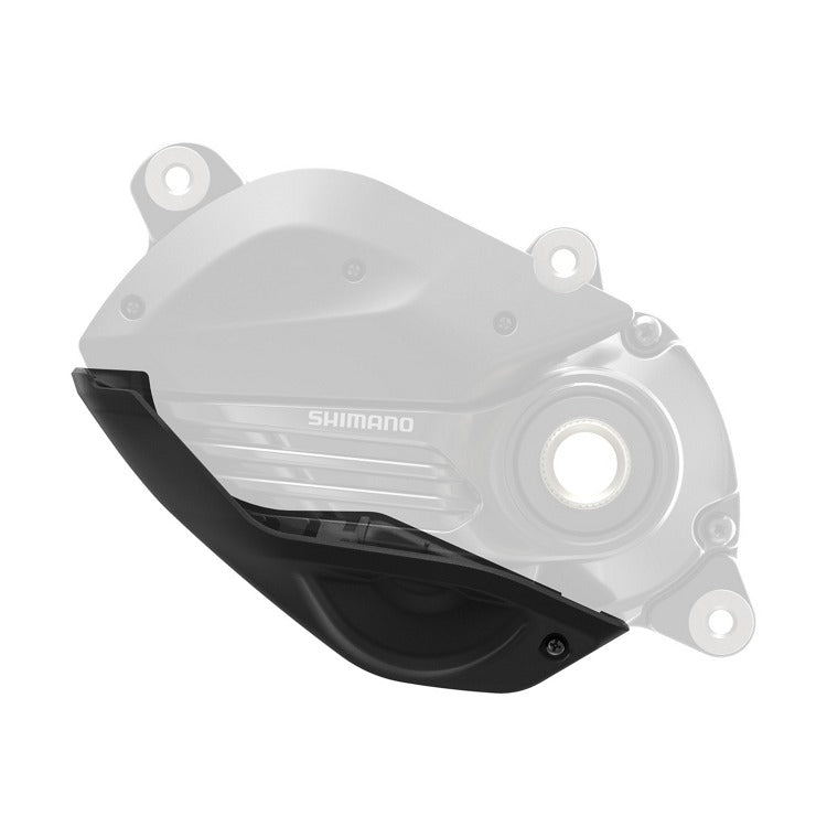 TAMPA PROTETOR DE MOTOR SHIMANO EP8 DC-EP801-G