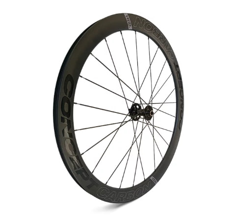 RODAS 700 VZAN CONCEPT CARBON 45 DISC 24F HG SHIMANO ROLAM TUBELESS