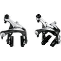 FREIO FERRADURA SPEED SHIMANO DURA ACE 9000 PAR (IBR9000I49) - PRETO