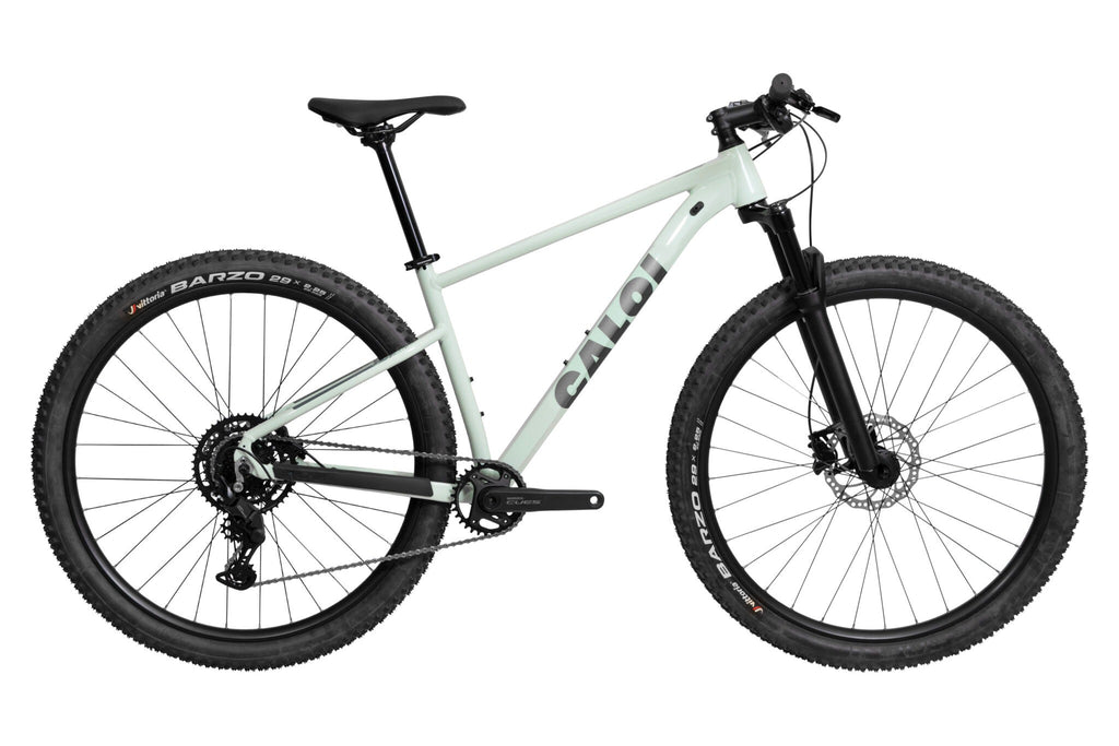 Bicicleta 29 Caloi Explorer Sport 2026 Shimano Cues 9v