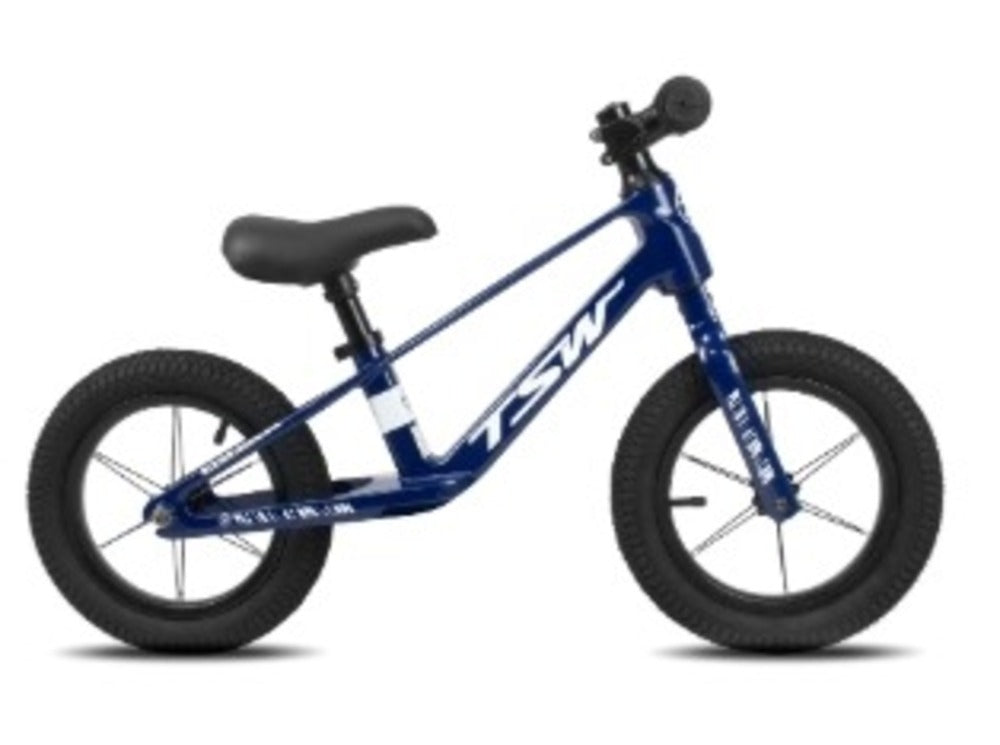 BICICLETA TSW BALANCE STEPS II 12
