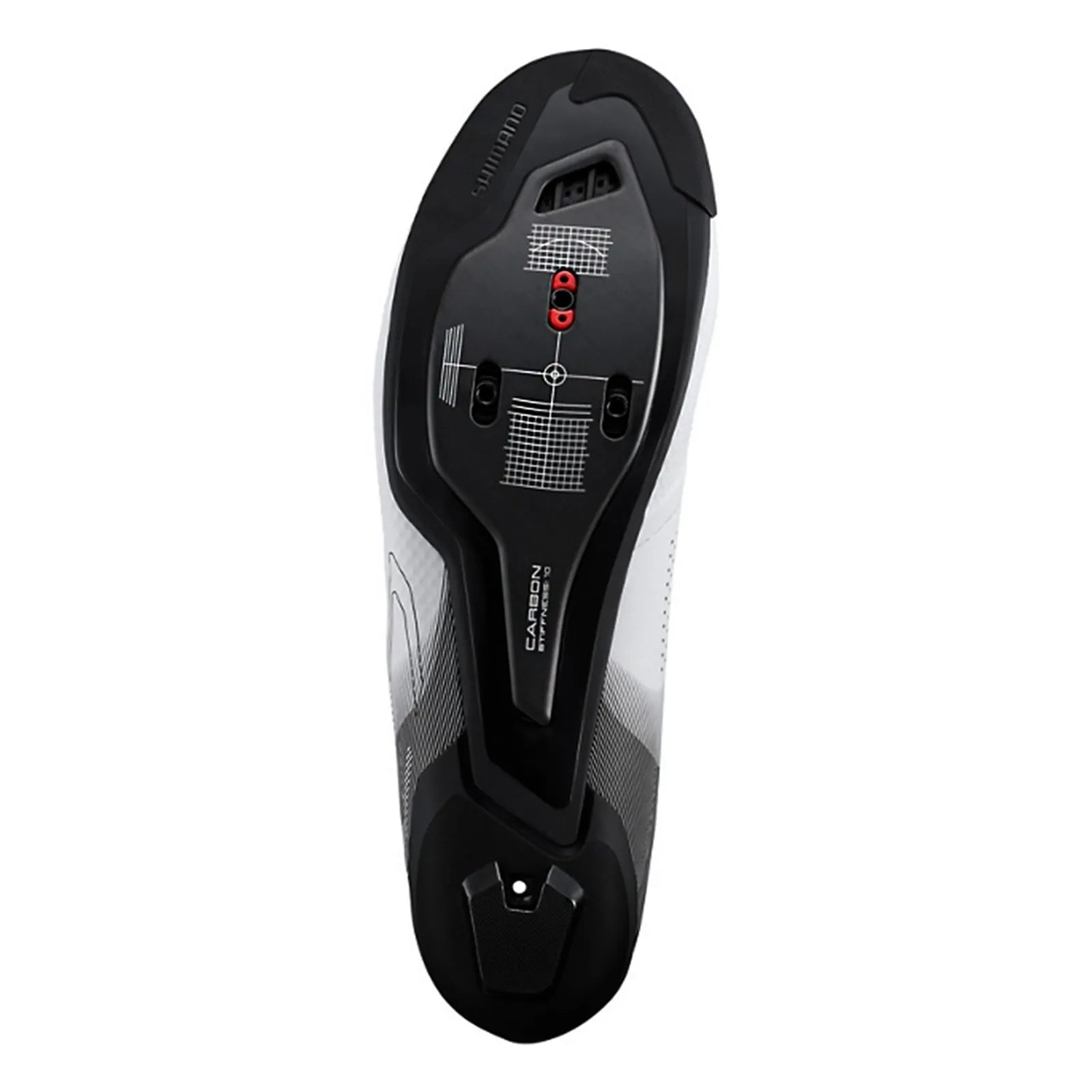 SAPATILHA SHIMANO SH-RC702 ROAD (ESHRC702MCL01S41000)