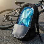 REFIL 2L HIGH ONE P/ MOCHILA DE HIDRATAÇÃO - TRANSPARENTE - 2 Litros