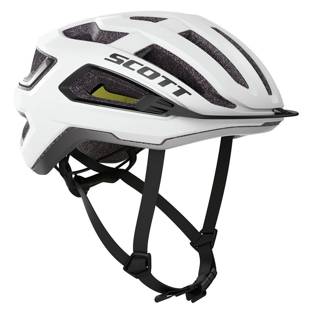 CAPACETE SCOTT ARX PLUS (CE) MIPS