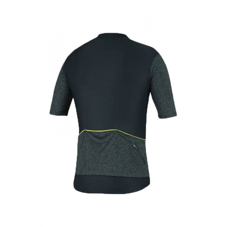 Camisa Ciclismo Free Force Classic React