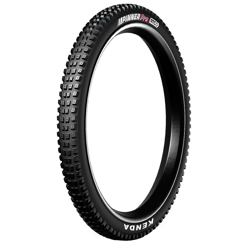 PNEU 29X2.40 KENDA K1241 PINNER PRO ATC KEVLAR - PRETO