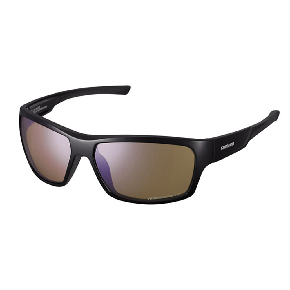 ÓCULOS SHIMANO PULSAR LENTE RIDESCAPE ALTO CONTRASTE CE-PLSR2 (ECEPLSR2HCL01)