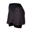 SHORT SAIA MAURO RIBEIRO DONNA