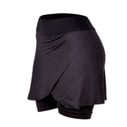SHORT SAIA MAURO RIBEIRO DONNA