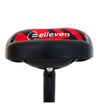 SELIM INFANTIL ELLEVEN COM CANOTE E ALÇA 210X130MM  - CINZA/VERMELHO - TAM P