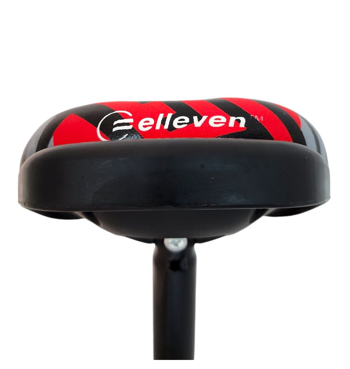 SELIM INFANTIL ELLEVEN COM CANOTE E ALÇA 210X130MM  - CINZA/VERMELHO - TAM P