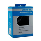 CÂMBIO TRASEIRO SHIMANO DEORE M6100SGS 12V (IRDM6100SGS)