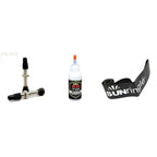 RODAS 29 SUN RINGLE DUROC 30 EXPERT BOOST TUBELESS DIANT. + TRAS. (PAR)