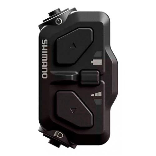 ALAVANCA E-BIKE SYSTEMS  SW-EN600 ESQ 22.2MM KSWEN600LAC