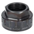 Extrator De Coroa Shimano Tl-Fc41 (y13098720) - Preto