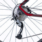 Bicicleta 29 Tsw Jump 27v Shimano Alivio