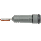 KIT REPARO BLACKBURN PLUGGER P/ TUBELESS - PRETO