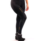 CALÇA CICLISMO FREE FORCE FEM PERFORMANCE CARBON AIR GEL
