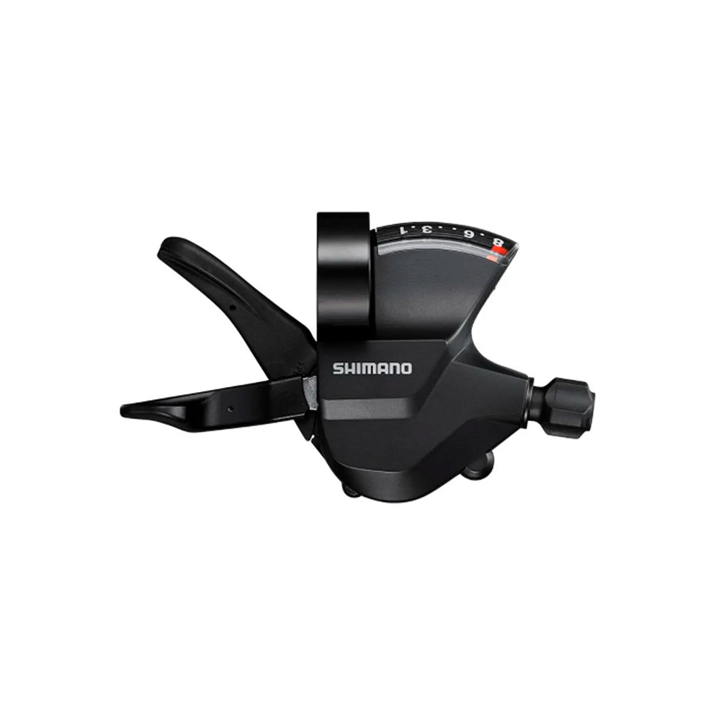 ALAVANCA EZ FIRE SHIMANO SL-M315 ALTUS PAR 3X8V