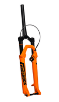 Suspensão Onix Trava No Guidão Spider Aro 29 Tubo Tapered Eixo 15x100 Colors