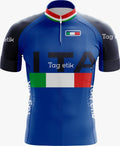 CAMISA CICLISMO ITALIA - M